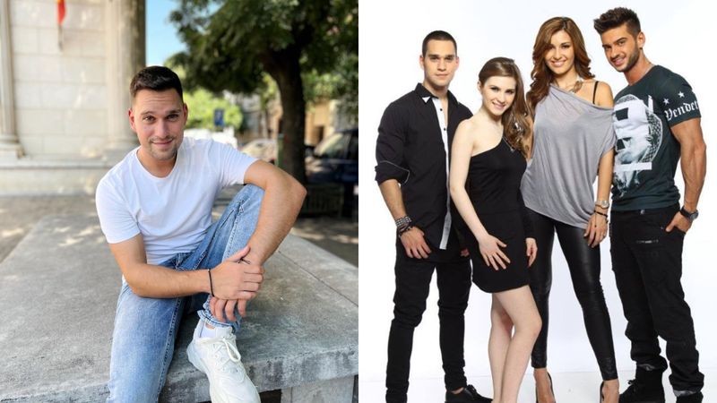 Vlad Gherman, mai sincer ca niciodată! Ce meserie ar fi avut acum dacă nu lua castingul pentru &bdquo;Pariu cu viața&rdquo;?