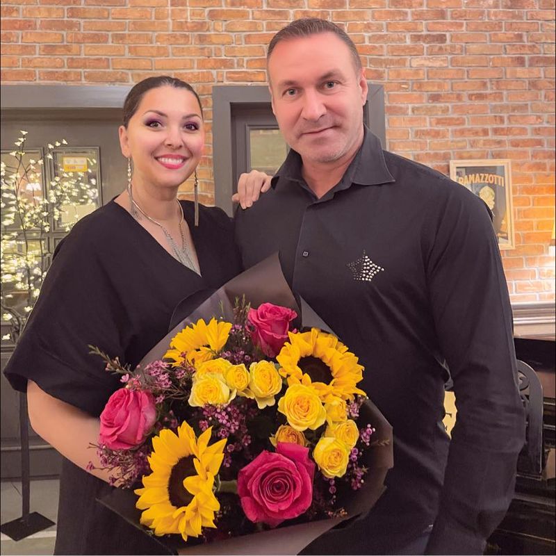 Alin Oprea a pierdut procesul împotriva fostei soții! Ce mesaj i-a transmis Larisei Uță: „S-a grăbit să anunțe o victorie falsă”