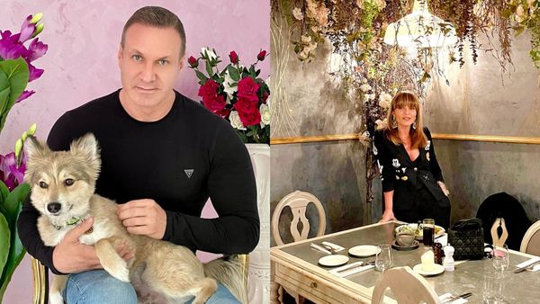 Alin Oprea a pierdut procesul &icirc;mpotriva fostei soții! Ce mesaj i-a transmis Larisei Uță: &bdquo;S-a grăbit să anunțe o victorie falsă&rdquo;