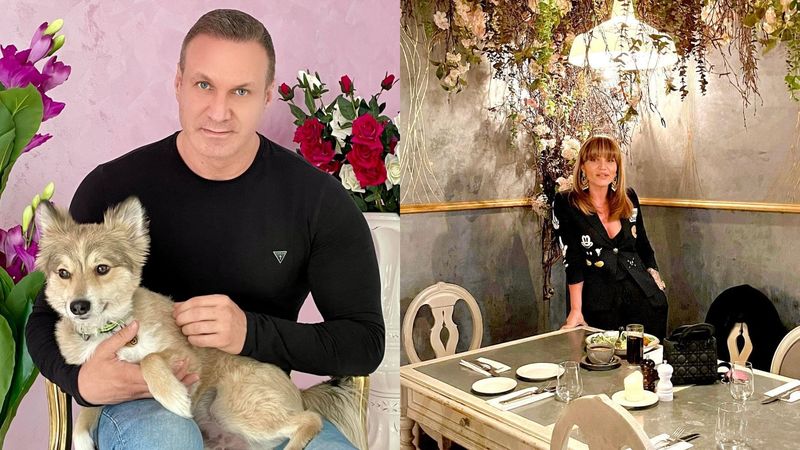 Alin Oprea a pierdut procesul &icirc;mpotriva fostei soții! Ce mesaj i-a transmis Larisei Uță: &bdquo;S-a grăbit să anunțe o victorie falsă&rdquo;