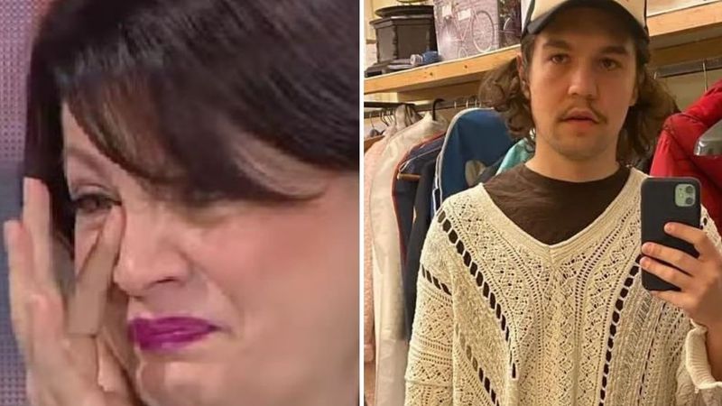 "Uită-te la fața lui! Cred că i-a cărat mobilă Oanei pe acolo și mai stă o zi, două" Gina Matache răbufnește pentru prima dată la TV despre noul iubit al Oanei Matache