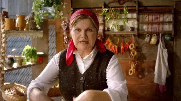 Colegii de breaslă ai actriței Natașa Raab, diagnosticată cu boala Parkinson, sunt foarte îngrijorați! Coana Chiva din celebra reclamă la iaurt, de negasit