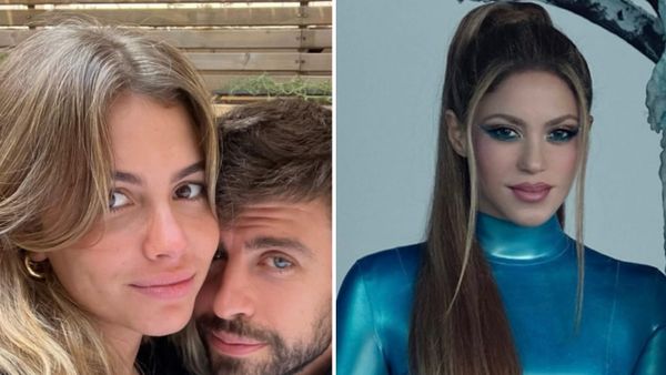 Cum a reacționat Clara Chia Marti c&acirc;nd a fost &icirc;ntrebată dacă Pique &icirc;ncă o mai caută pe Shakira