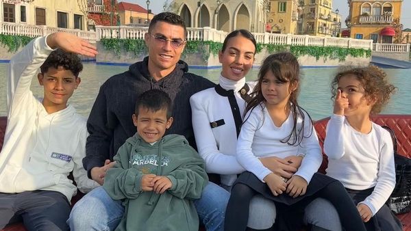 Cum a reacționat Georgina Rodriguez după cele două presupuse infidelități ale lui Cristiano Ronaldo și marturii ale modelelor implicate