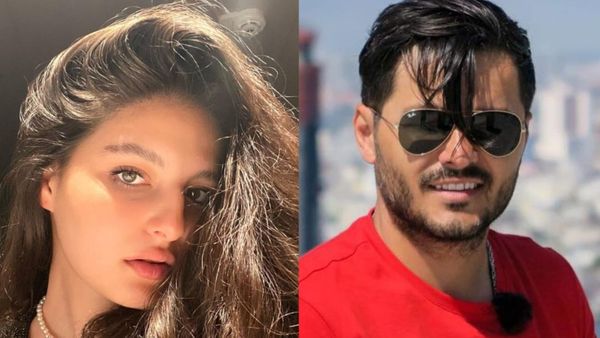 Ce se întâmplă între Carmina și Liviu Vârciu, tatăl ei: "Am fost ok o perioadă. Nu știu ce gândește el”