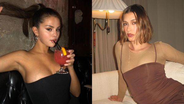 Justin Bieber și-ar fi anulat turneul din cauza conflictului dintre soția sa, Hailey si Selena Gomez