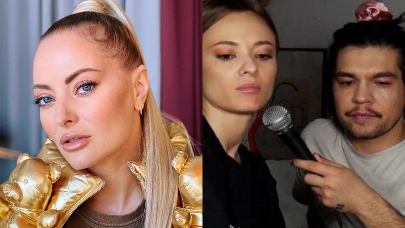 Delia Matache, primele declarații după ce sora ei a decis să &icirc;și părăsească soțul și să se mute cu noul ei iubit: &rdquo;Sunt chestii care ne privesc&rdquo;