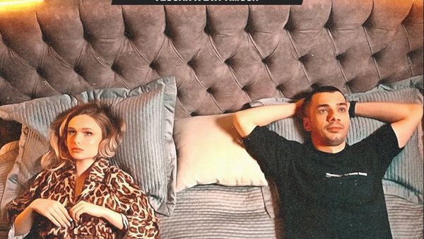 VIDEOCLIP: VESCAN x Eva Timush - Colegi de apartament