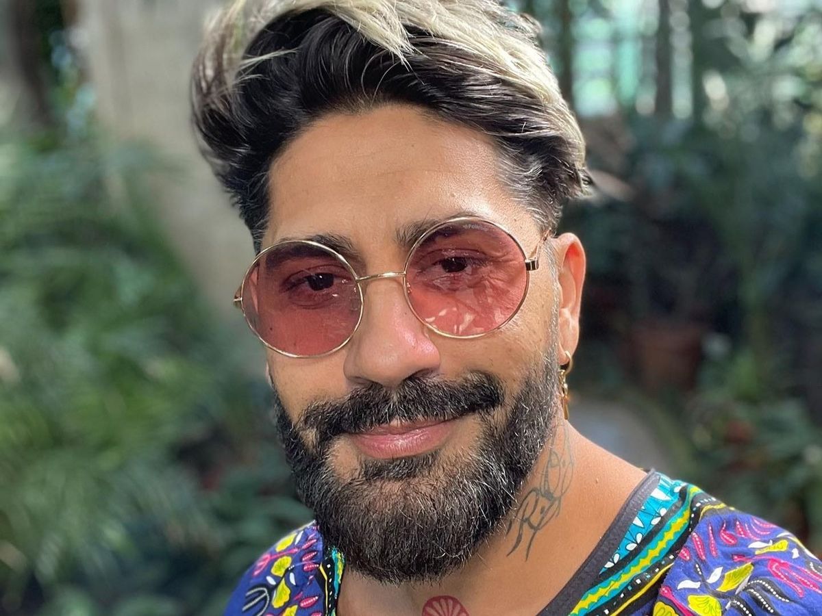 Connect-R, mesaj emoționant pentru mama sa și fosta soție, Misha