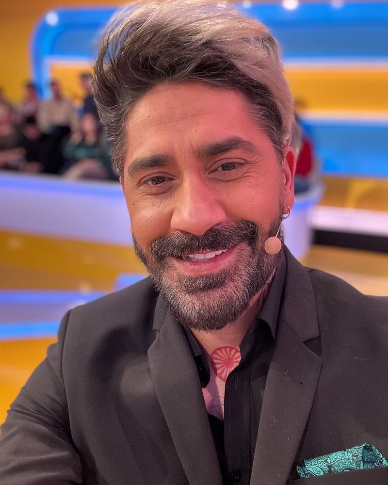 Connect-R, mesaj emoționant pentru mama sa și fosta soție, Misha