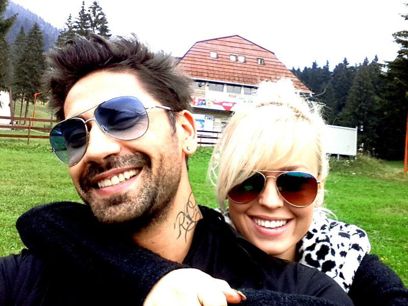 Connect-R, mesaj emoționant pentru mama sa și fosta soție, Misha