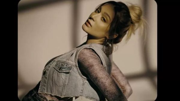 VIDEOCLIP: Francis On My Mind - One Last time