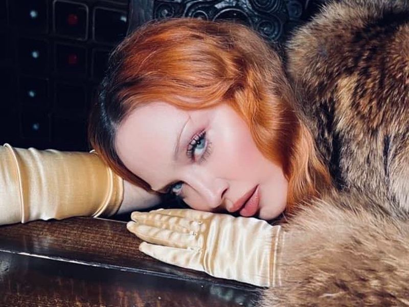 Madonna a confirmat că are o relație cu Josh Popper