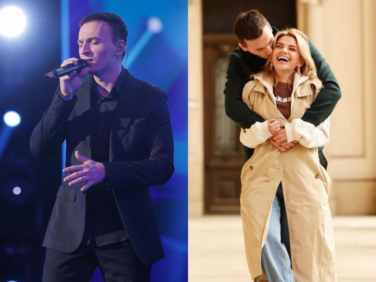 Denis Roabeș va deveni tată prima oară