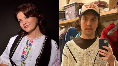 Gestul făcut de Gina Matache după ce a publicat imaginile în care Radu Siffredi înjură unul dintre copiii Oanei Matache. Mama Deliei a stârnit multe semne de întrebare