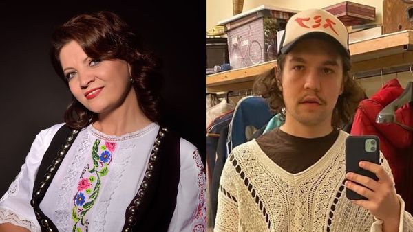 Gestul făcut de Gina Matache după ce a publicat imaginile în care Radu Siffredi înjură unul dintre copiii Oanei Matache. Mama Deliei a stârnit multe semne de întrebare