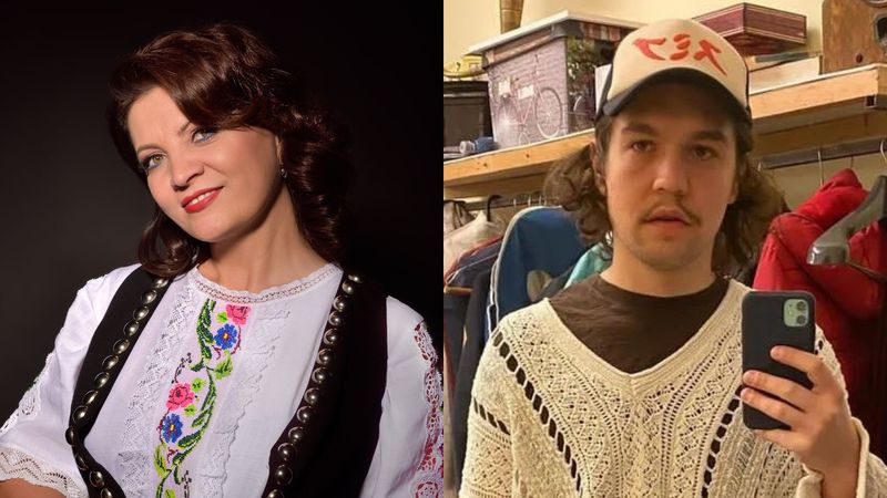 Gestul făcut de Gina Matache după ce a publicat imaginile &icirc;n care Radu Siffredi &icirc;njură unul dintre copiii Oanei Matache. Mama Deliei a st&acirc;rnit multe semne de &icirc;ntrebare