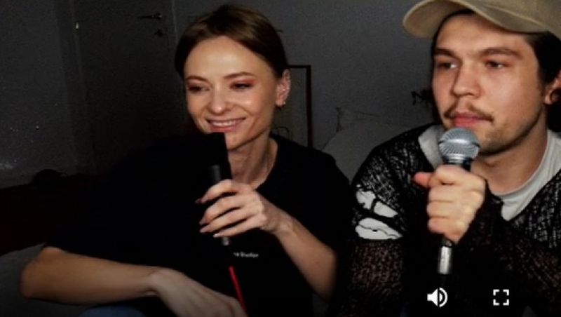 Radu Siffredi, surprins când înjura unul dintre copiii Oanei Matache