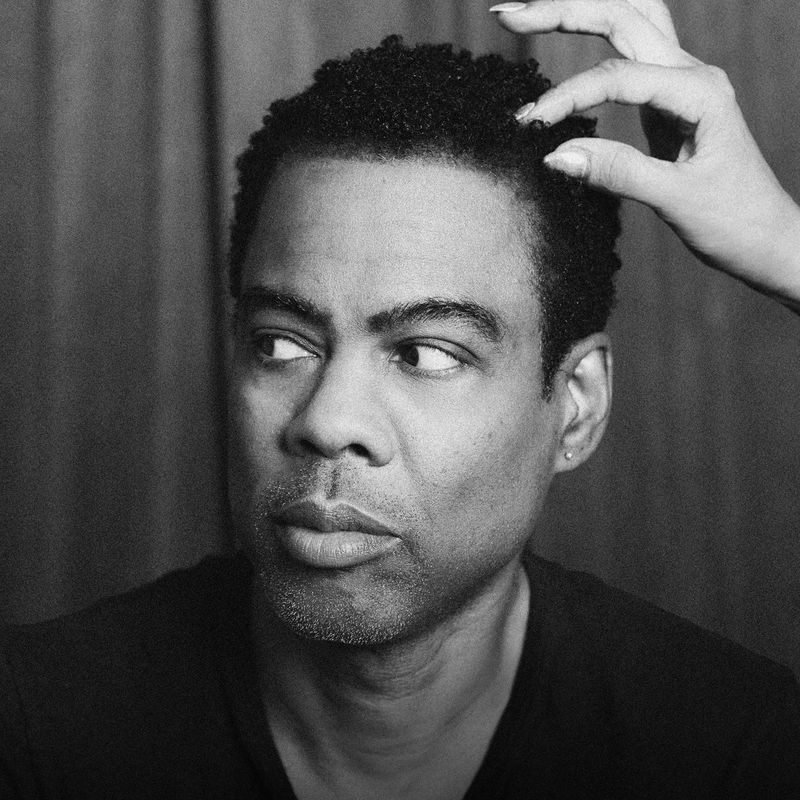 Chris Rock, obsedat de Jada Pinket-Smith de aproape 30 de ani! Comediantul a jignit-o din nou pe soția lui Will Smith