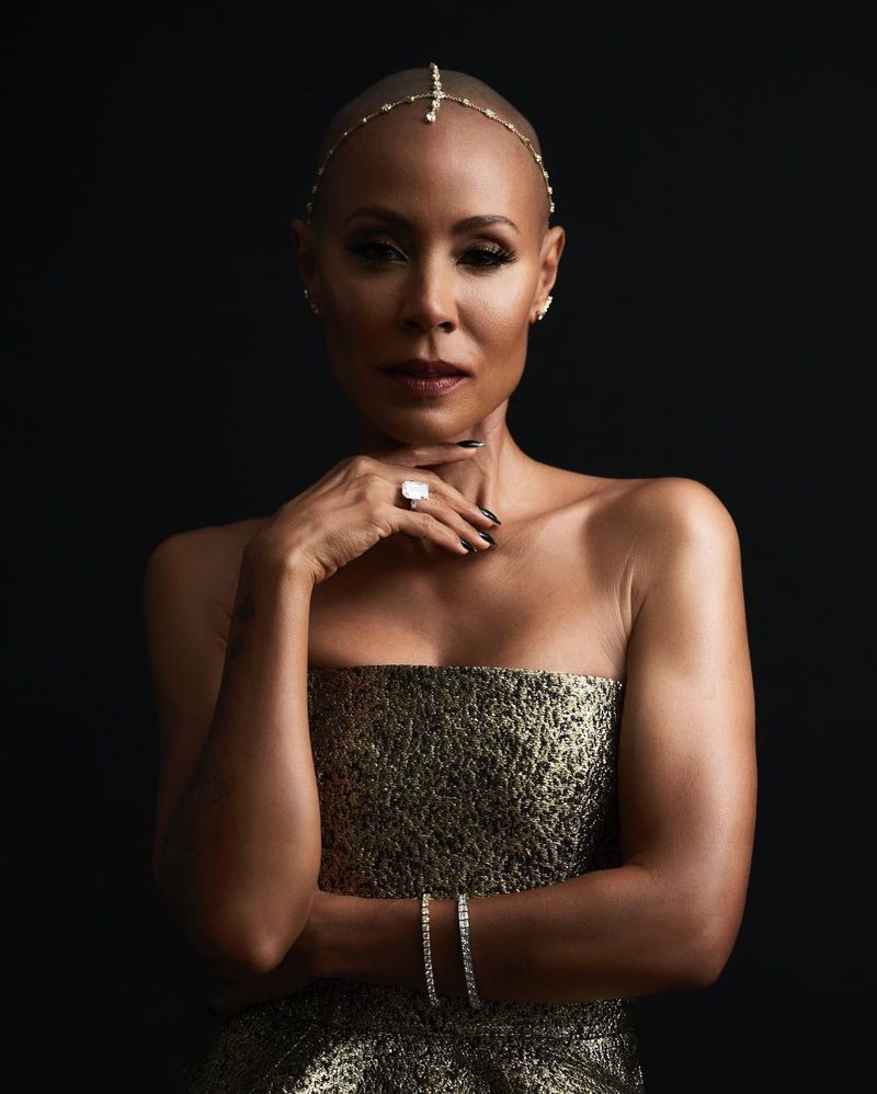 Chris Rock, obsedat de Jada Pinket-Smith de aproape 30 de ani! Comediantul a jignit-o din nou pe soția lui Will Smith