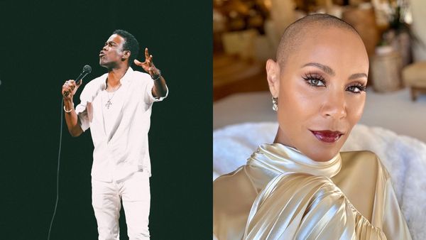 Chris Rock, obsedat de Jada Pinket-Smith de aproape 30 de ani! Comediantul a jignit-o din nou pe soția lui Will Smith