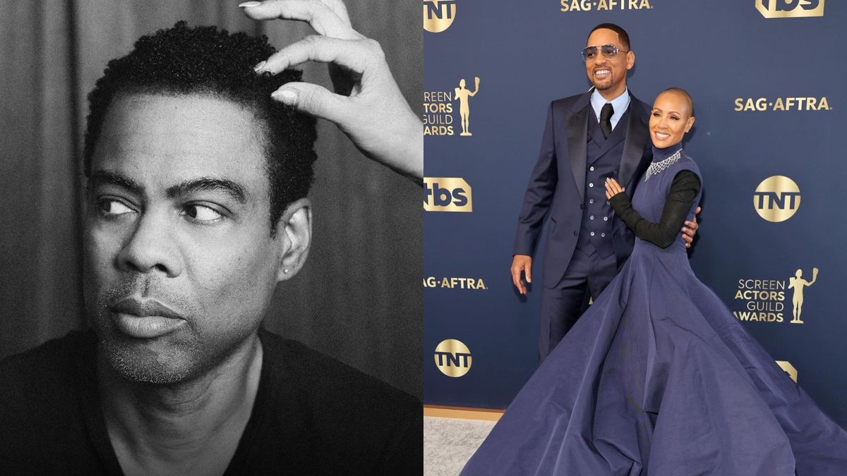 Will Smith încă nu i-a cerut scuze personal lui Chris Rock pentru palma de la Oscar