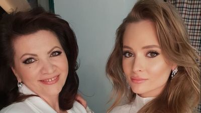 Oana Matache, sătulă să fie criticată. Sora Deliei o consideră vinovată pe mama sa pentru valul de hate pe care îl primește: ”Mă văd nevoită să acționez”