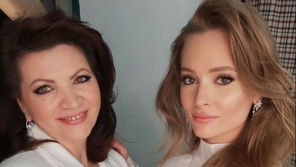 Oana Matache, sătulă să fie criticată. Sora Deliei o consideră vinovată pe mama sa pentru valul de hate pe care îl primește: ”Mă văd nevoită să acționez”