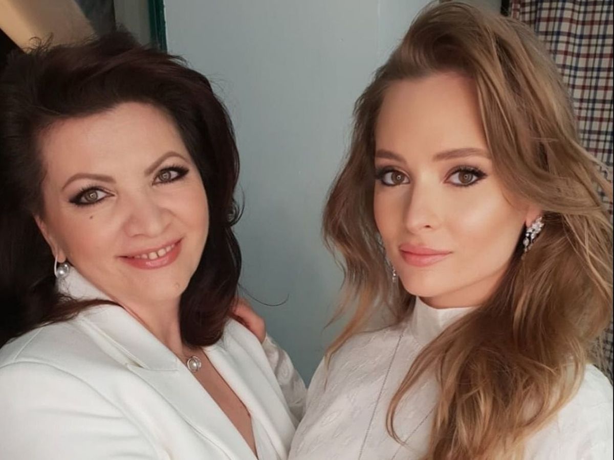 Oana Matache, reacție dură