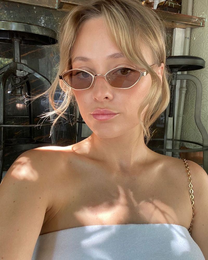 Oana Matache, sătulă să fie criticată pentru deciziile din viața ei