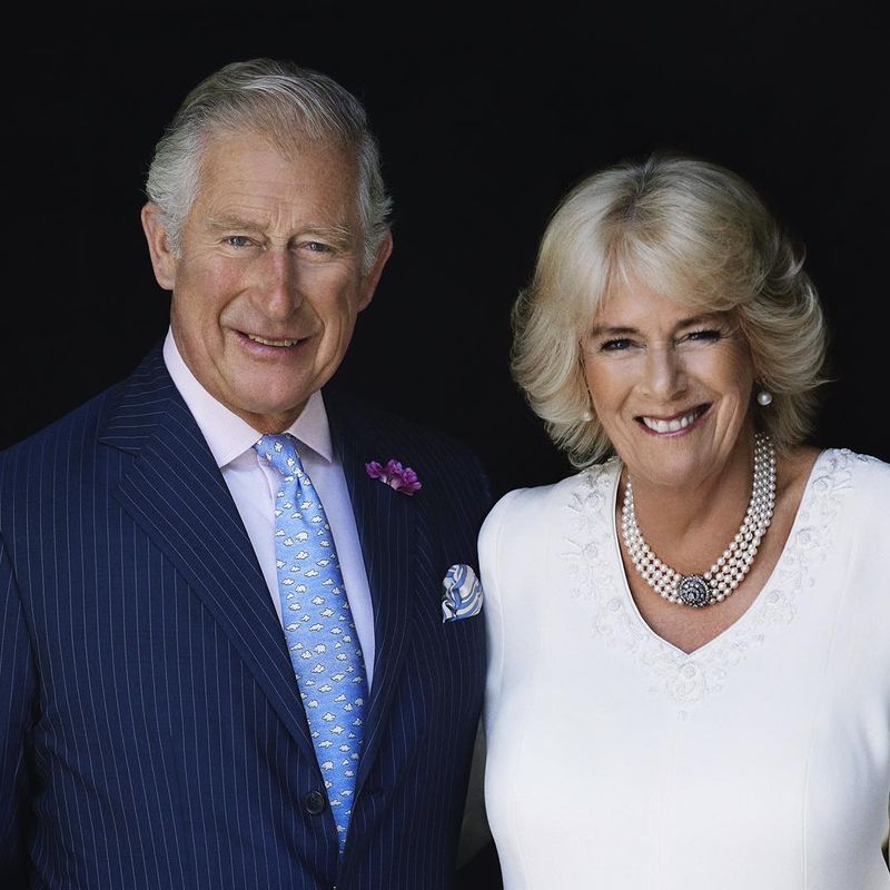 Prințul Harry și Megha Markle și-au botezat fiica în California. Lilibet a fost prezentată pentru prima dată cu titlul de prințesă