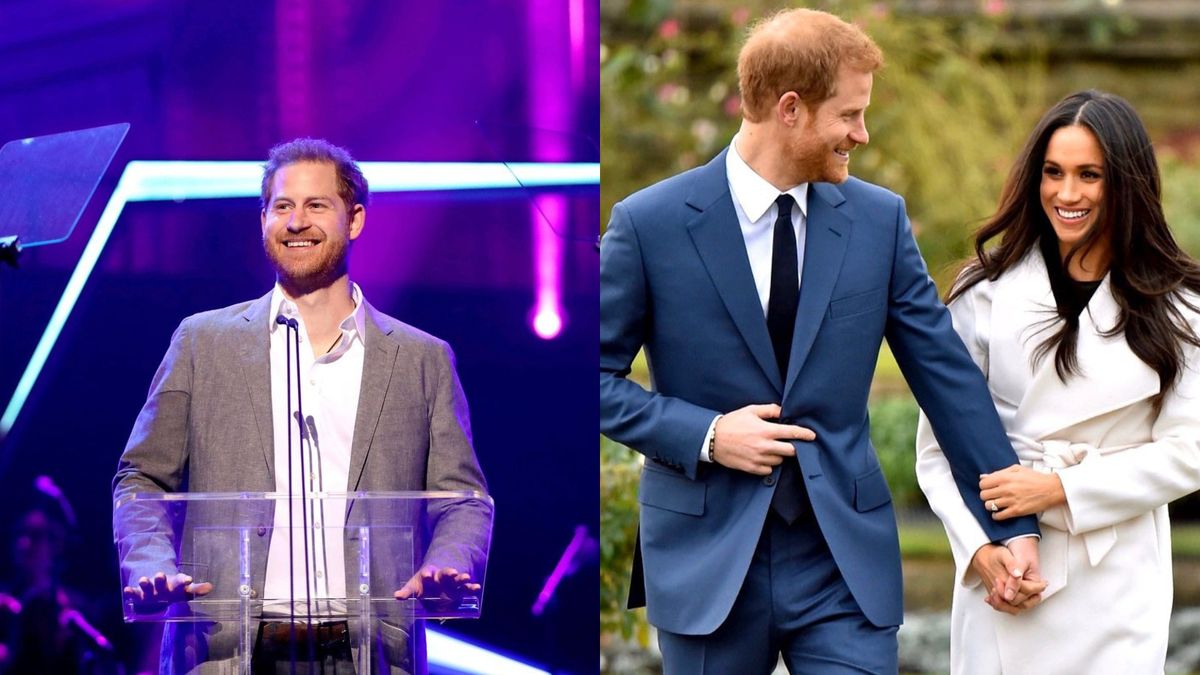 Prințul Harry și Megha Markle și-au botezat fiica în California. Lilibet a fost prezentată pentru prima dată cu titlul de prințesă