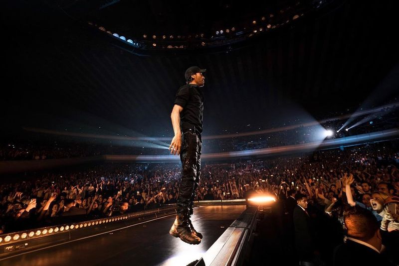 Enrique Iglesias, motivul pentru care nu a mai vorbit cu tatăl său, Julio Iglesias, timp de un deceniu