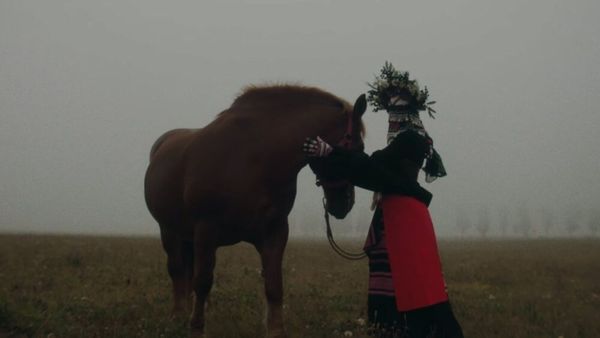 Kalush Orchestra a lansat prima piesă &icirc;n limba engleză - "Changes"
