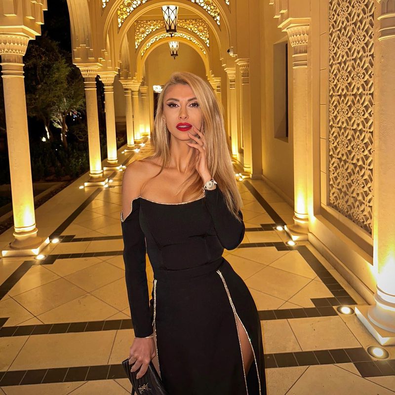 Andreea Bălan, despre rolul de mamă singură