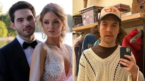 &bdquo;Nu există scuză pentru așa ceva!&rdquo;  Ce a apărut pe pagina de Instagram a lui Răzvan Miheț după filmarea &icirc;n care Radu Siffredi &icirc;i vorbește ur&acirc;t unuia dintre copiii săi