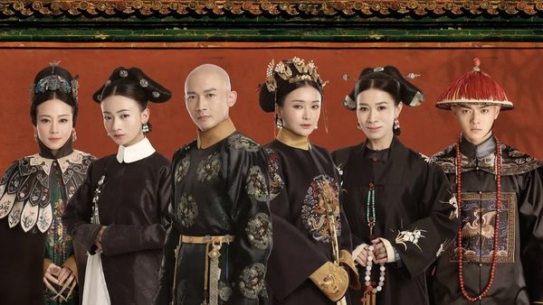 Un serial istoric, cu intrigi de Palat, reflect&acirc;nd China secolului al XVIII-lea, și un serial grecesc, cu o poveste dominată de mistere, la Kanal D2