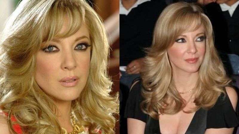 Ce s-a ales de fiica lui Edith Gonzales? Pe regretata actriță a preocupat-o mult soarta fiicei ei, mai ales c&acirc;nd și-a dat seama că boala o va &icirc;nvinge &icirc;ntr-un final