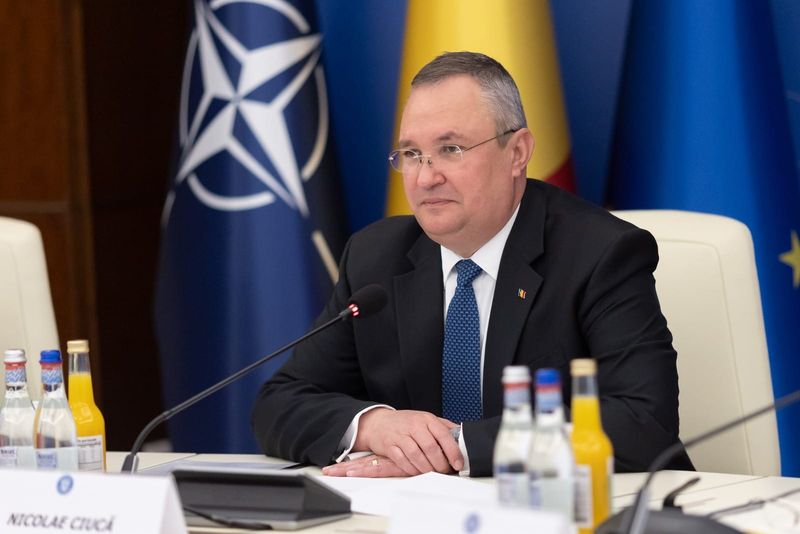 Nicolae Ciucă anunță mai mulți bani pentru programul „Casa Verde” 2023. Două miliarde de euro vor fi alocate pentru panouri fotovoltaice