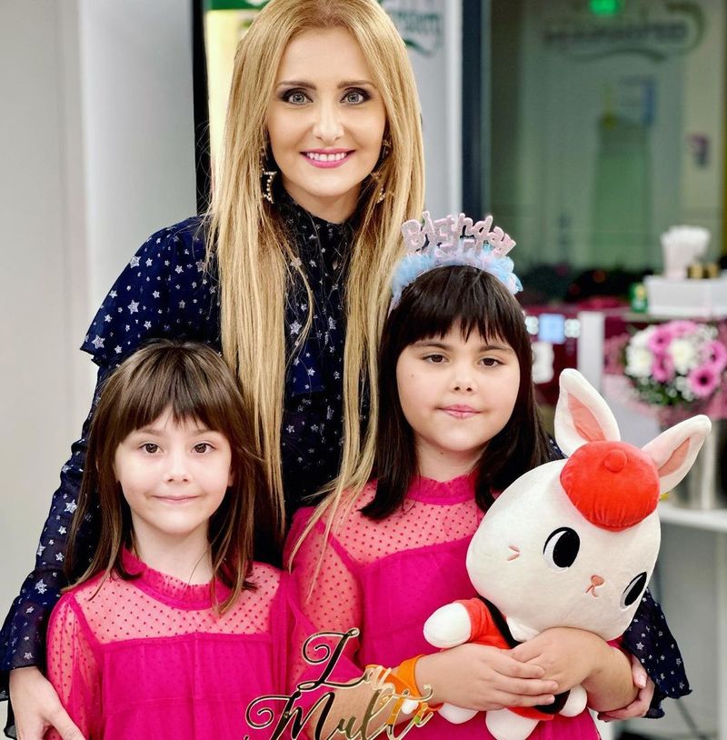 Cum se descurcă Alina Sorescu după despărțirea de Alexandru Ciucu: „Așa e viața și cu bune și cu rele”