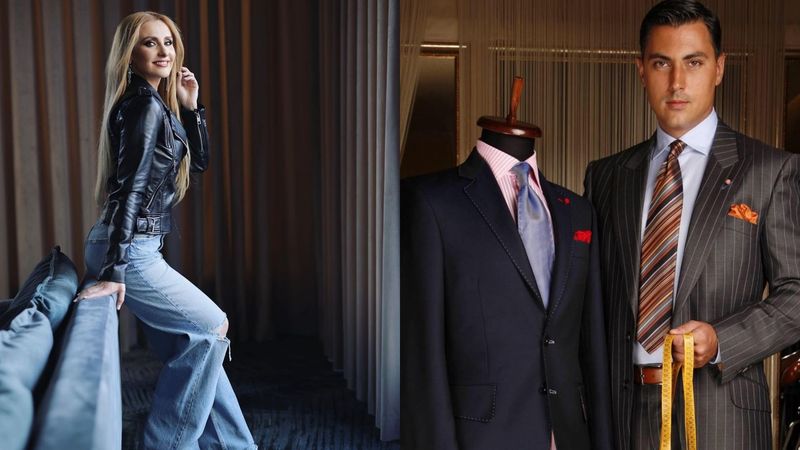 Cum se descurcă Alina Sorescu după despărțirea de Alexandru Ciucu: &bdquo;Așa e viața și cu bune și cu rele&rdquo;