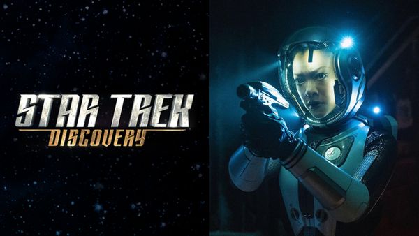 &rdquo;Star Trek: Discovery&rdquo; se va &icirc;ncheia cu sezonul 5 &icirc;n 2024
