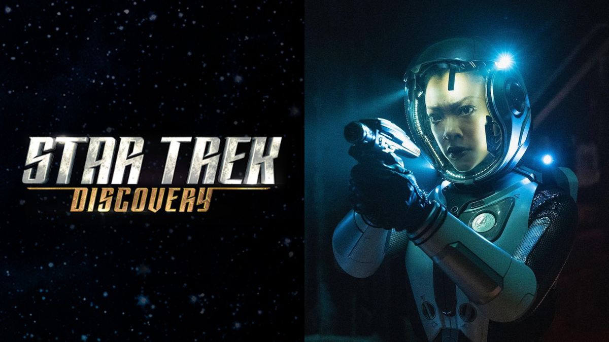 &rdquo;Star Trek: Discovery&rdquo; se va &icirc;ncheia cu sezonul 5 &icirc;n 2024