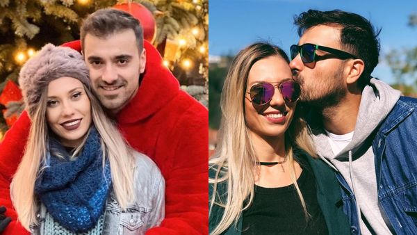 ”E copleșitor”. Liviu Teodorescu și soția sa, Iulia, sunt mai fericiți ca niciodată! Artistul a dezvăluit sexul copilului, dar și numele ales