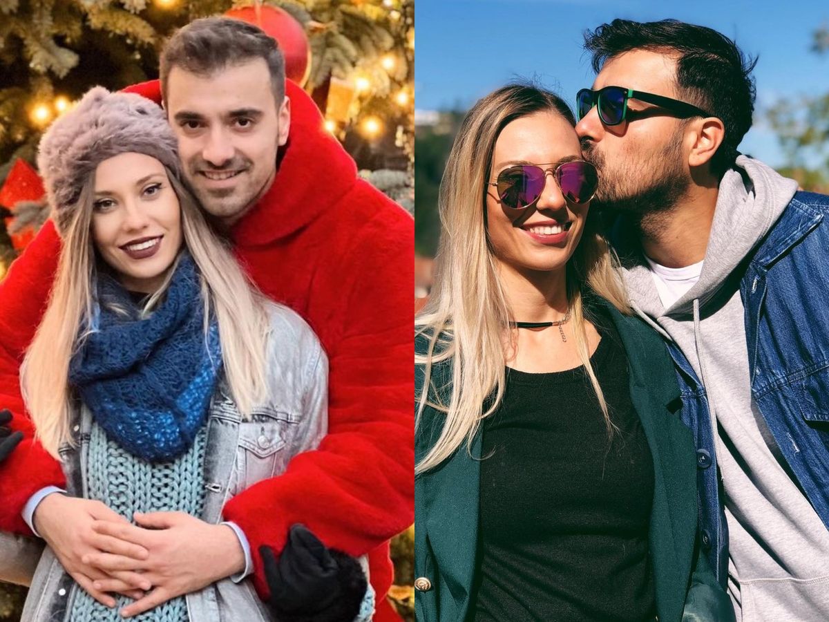 Liviu Teodorescu a aflat sexul bebelușului