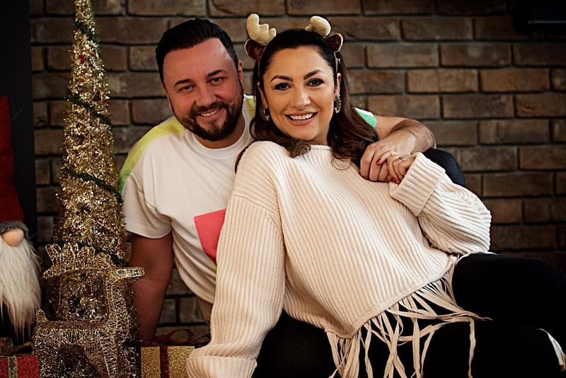 Andra recunoaște că e geloasă în căsnicia cu Cătălin Măruță