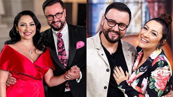 Andra nu se mai ascunde și a recunoscut totul: ”Sunt momente de slăbiciune, singurătate și rătăcire”. Cum stau, de fapt, lucrurile în căsnicia ei cu Cătălin Măruță