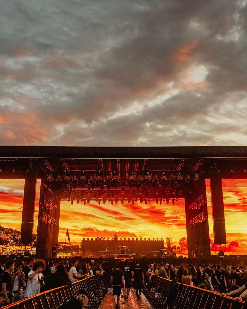 Electric Castle 2023: Cât costă biletele? Lista artiștilor care vor participa