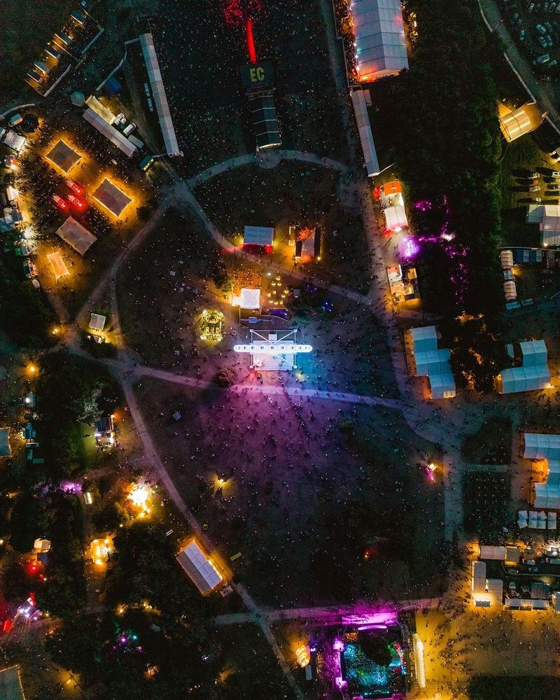 Electric Castle 2023: Cât costă biletele? Lista artiștilor care vor participa