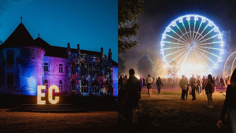 Electric Castle 2023: C&acirc;t costă biletele? Lista artiștilor care vor participa